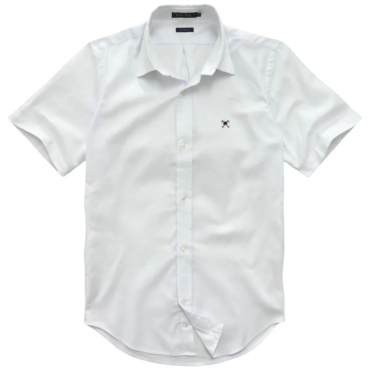 Camisa Custom Harry Manga Curta