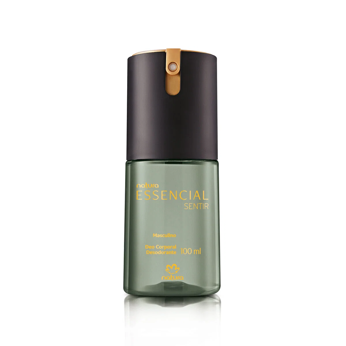 Desodorante Corporal Essencial Sentir Masculino 100 ml