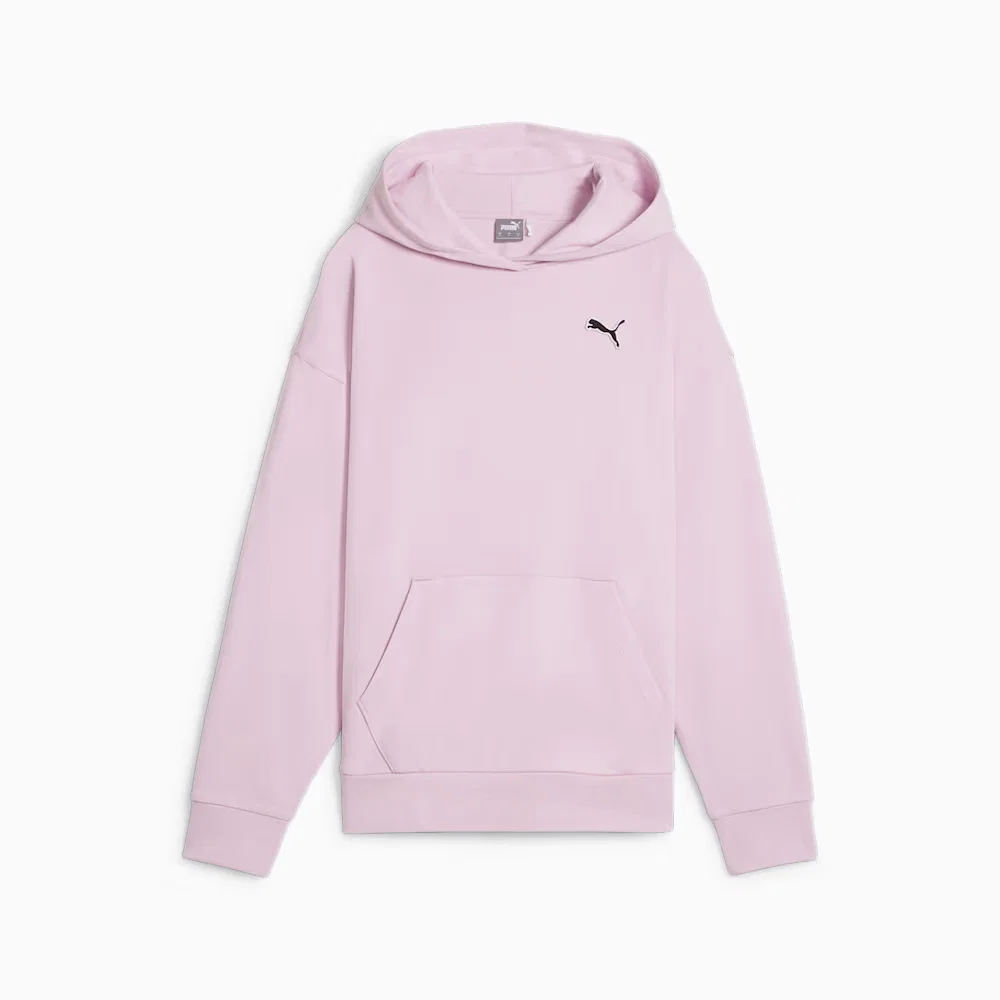 Moletom com Capuz BETTER ESSENTIALS Feminino