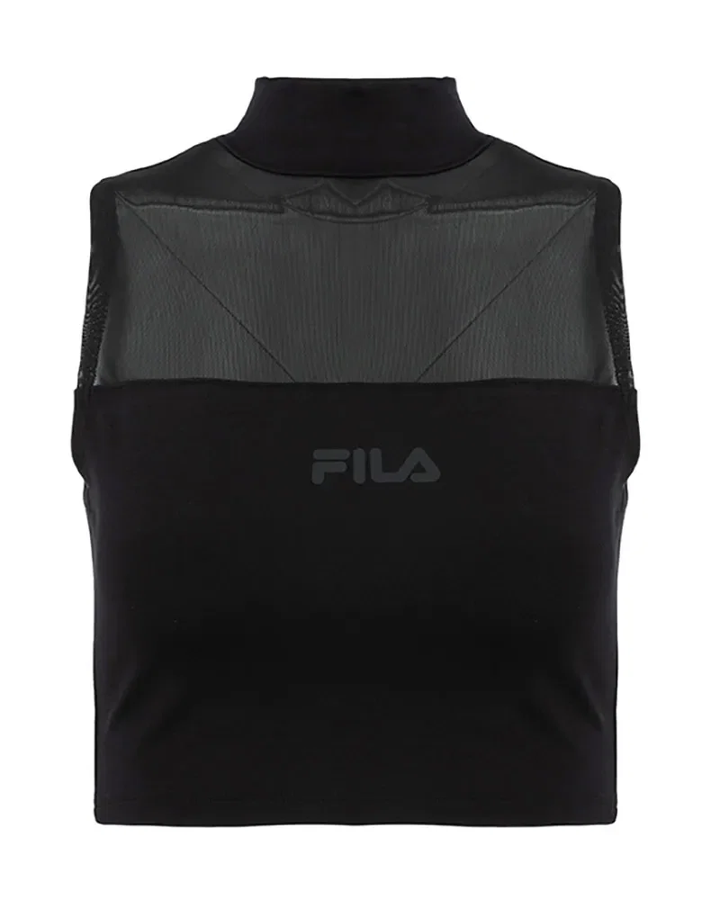 Blusa Fila Liam Wr Feminina