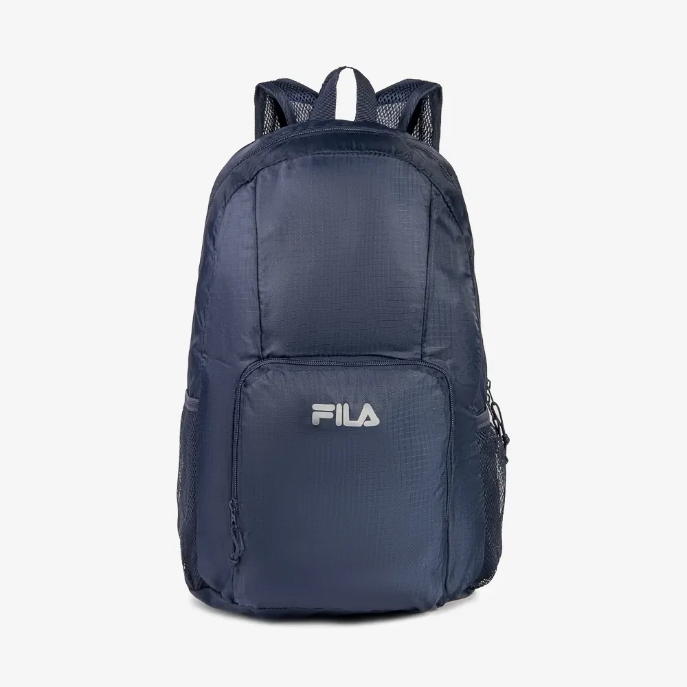 Mochila Unisex Fila Packable Performance - tamanho U