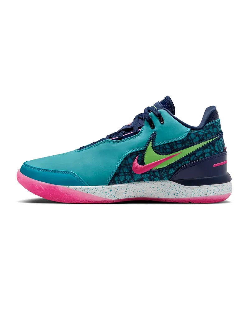 Tênis Nike Lebron Nxxt Gen Masculino — imagem 1