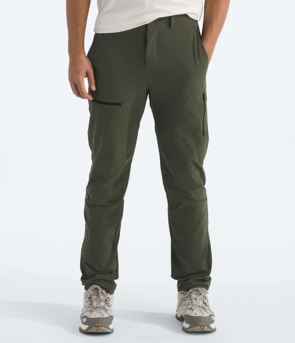 Calça Masculina Basin New Taupe Green