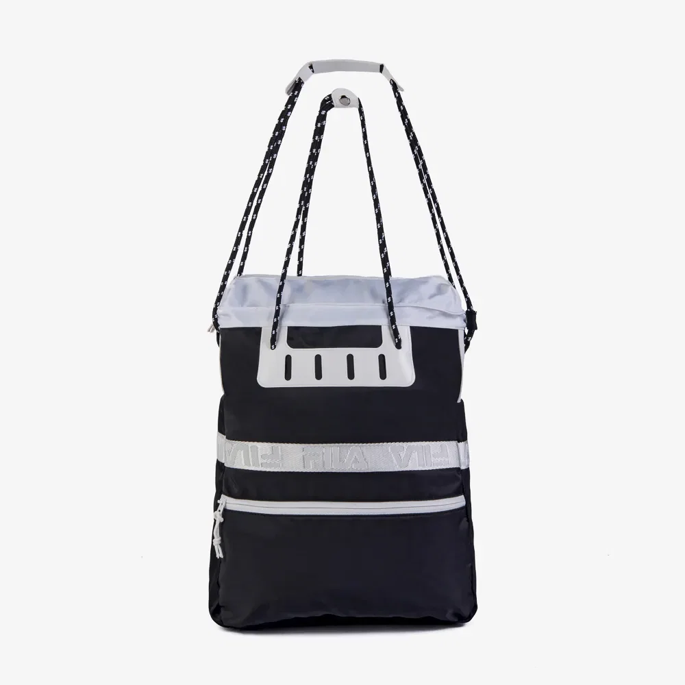 Bolsa Fila Smart Explorer Unisex - tamanho U