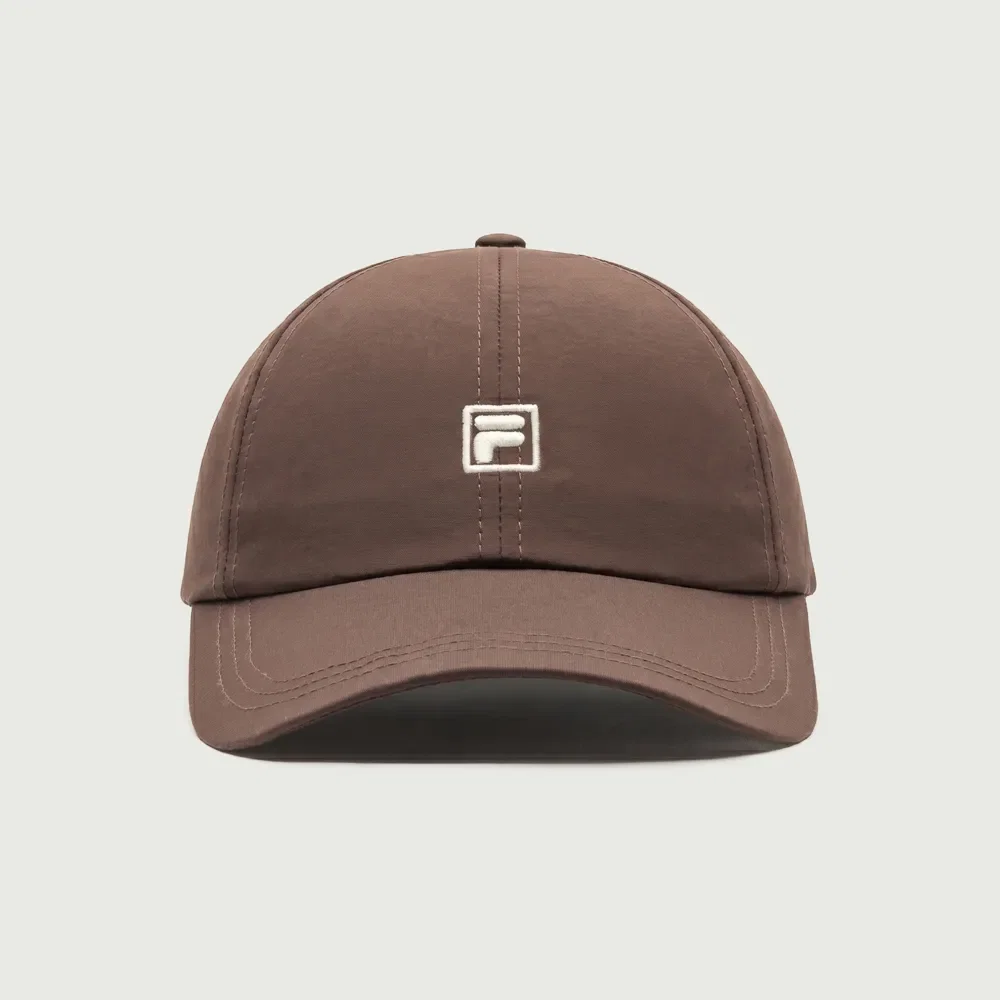 BONE UNISEX FILA LATTE F-BOX - tamanho U