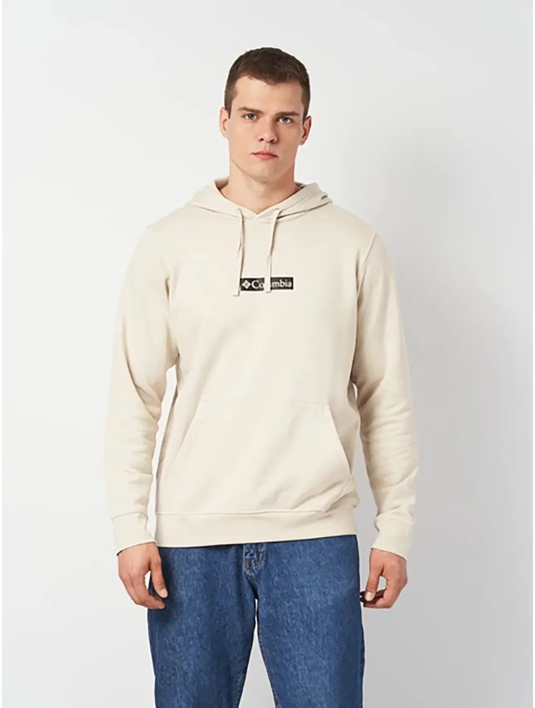 Moletom Columbia Masculino Beaumount™ com Capuz