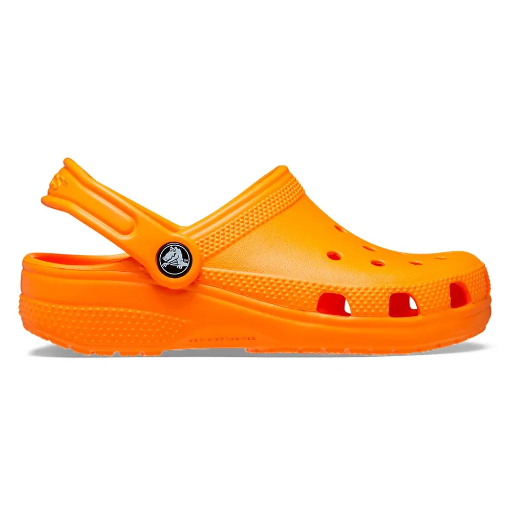 Classic Clog Infantil