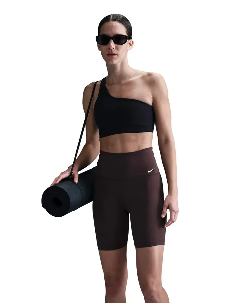 Top Nike Zenvy Feminino — imagem 1