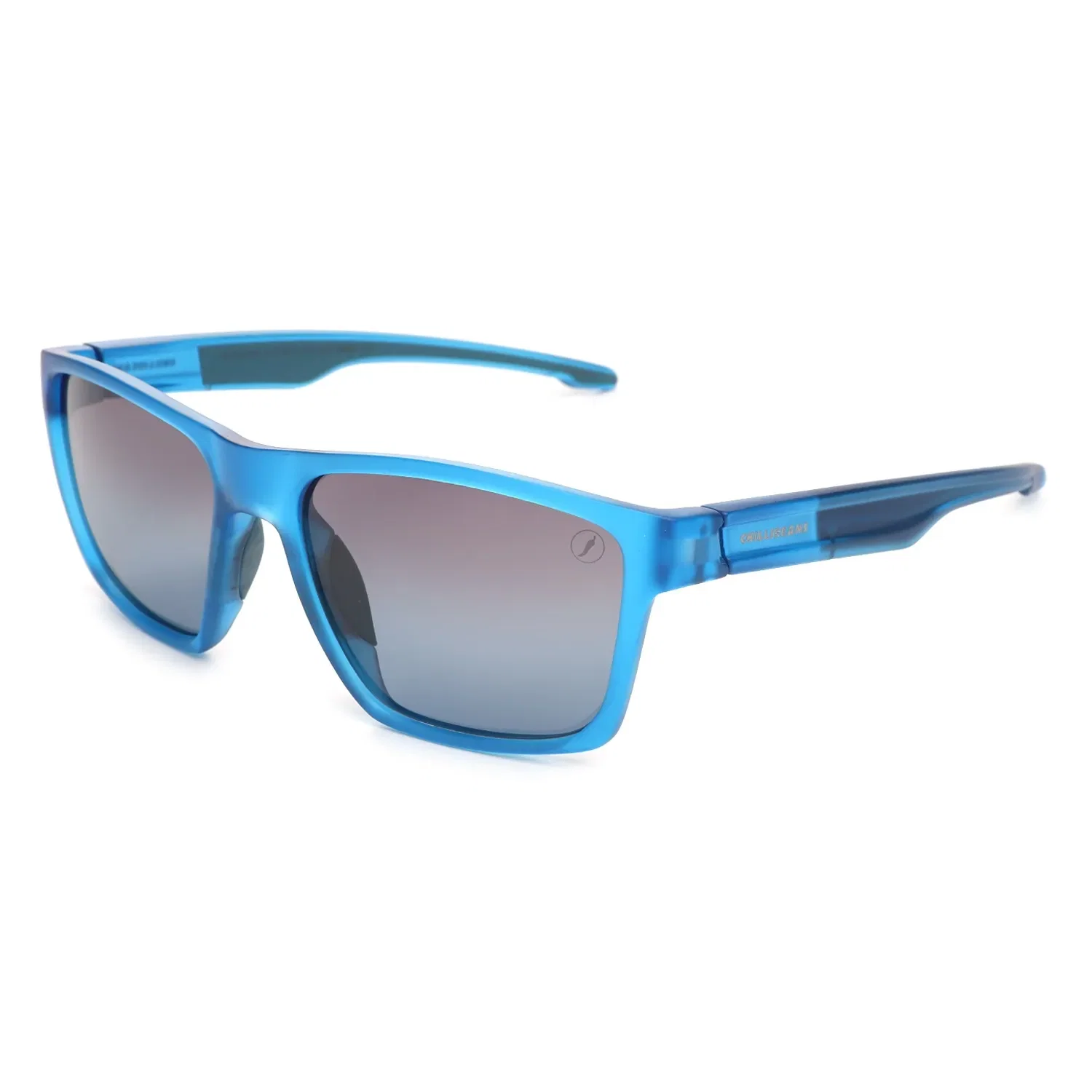 Óculos de Sol Masculino Chilli Beans New Sport Verde — imagem 1