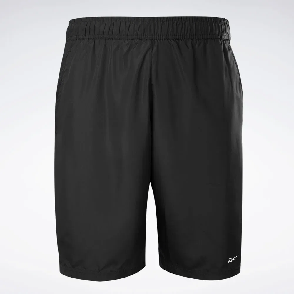 Short Reebok Agile 9 Masculino