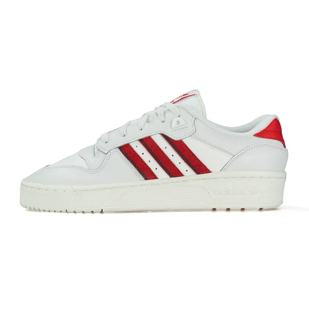 Tênis adidas Rivalry Low Masculino