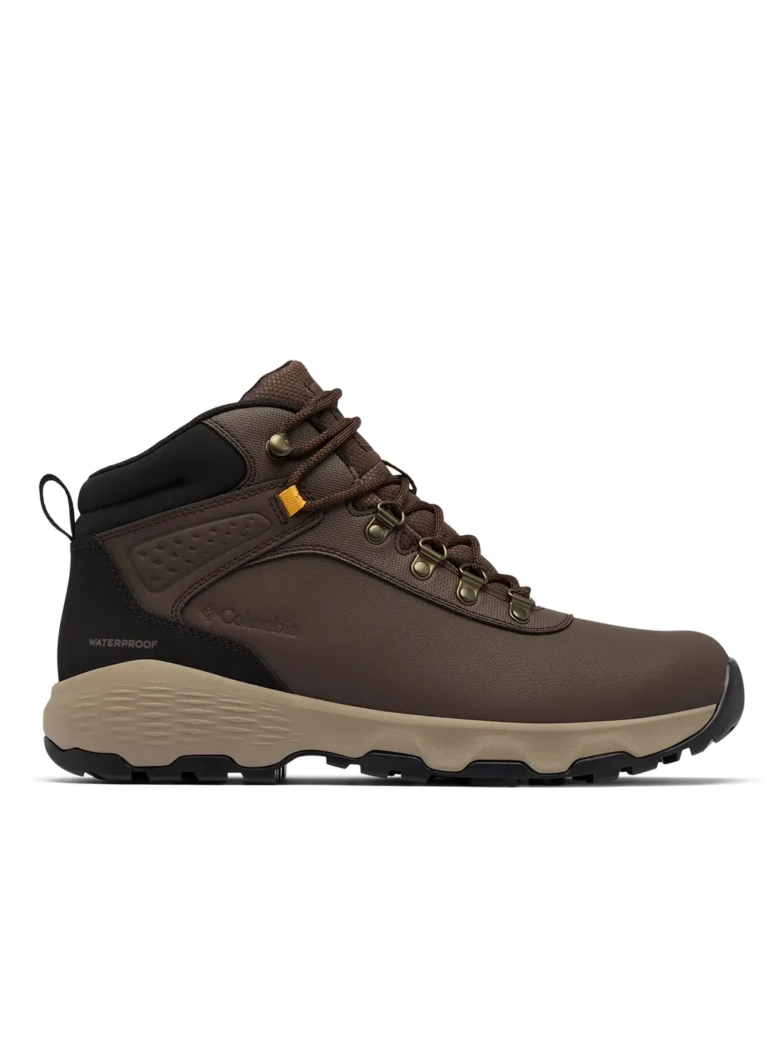 Bota Columbia Masculina Newton Wander LTR