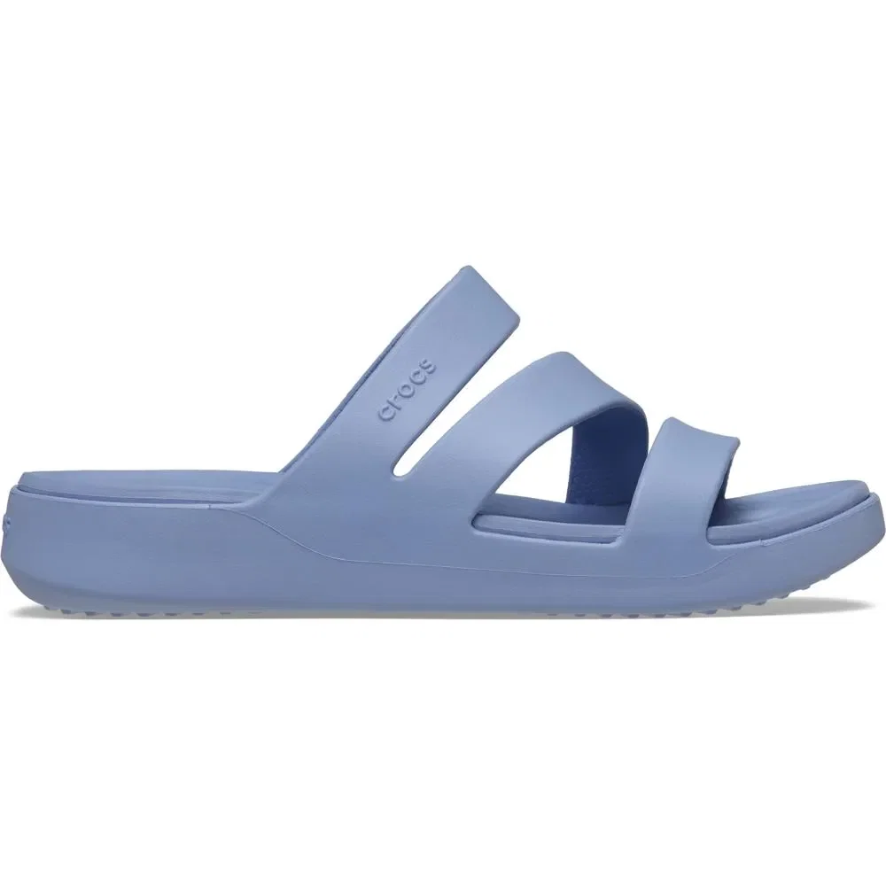 Getaway Strappy Sandal