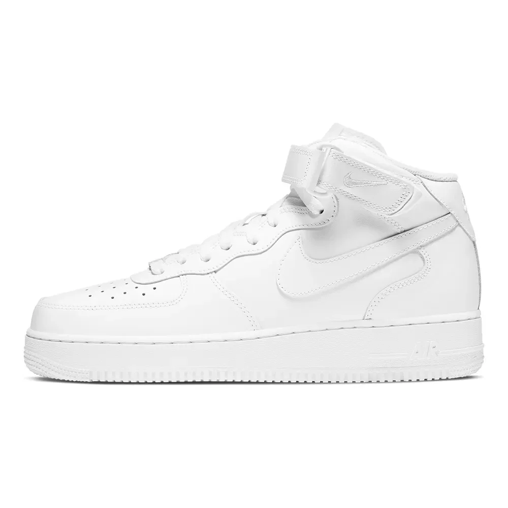 Tênis Nike Air Force 1 Mid ´07 Masculino — imagem 1