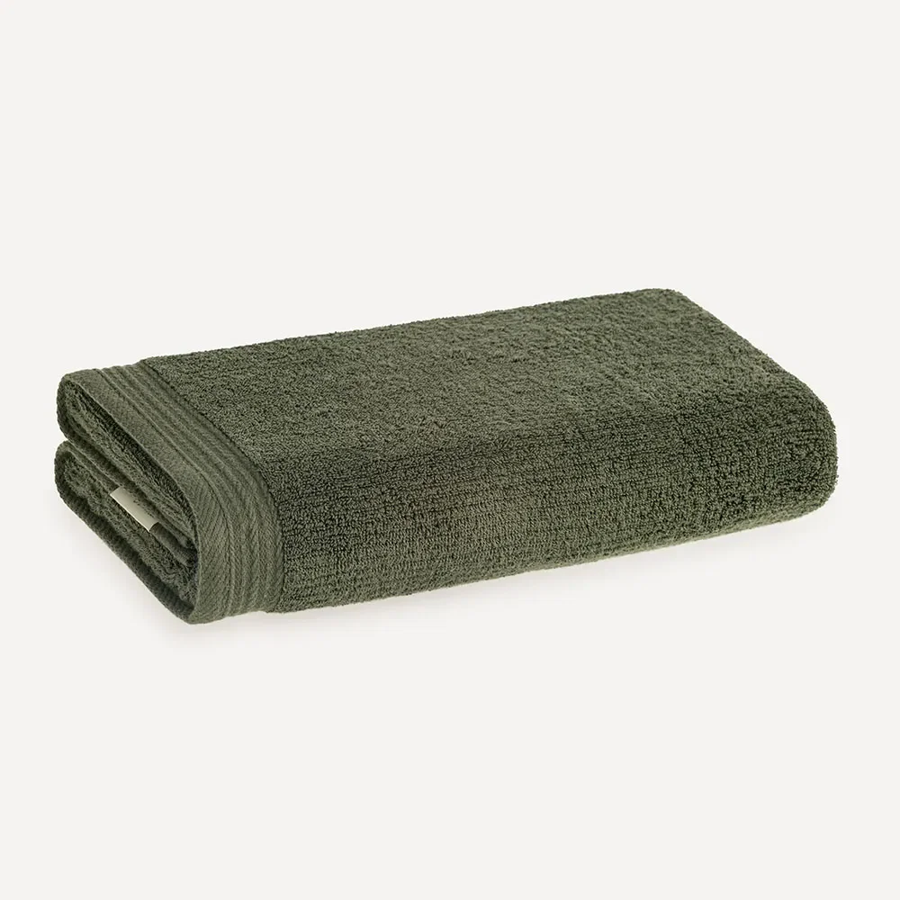 Toalha Banhão 100% Algodão Imperial Bosque