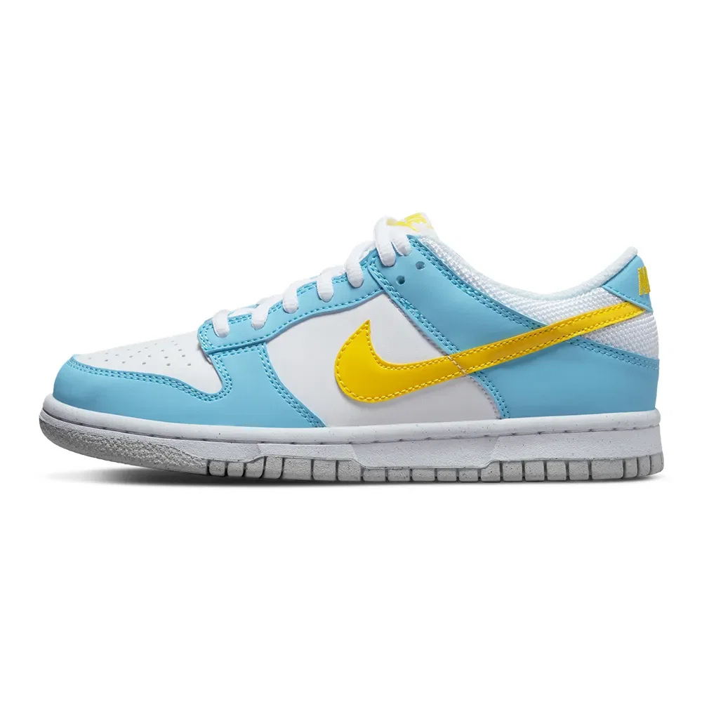 Tênis Nike Dunk Low GS Infantil
