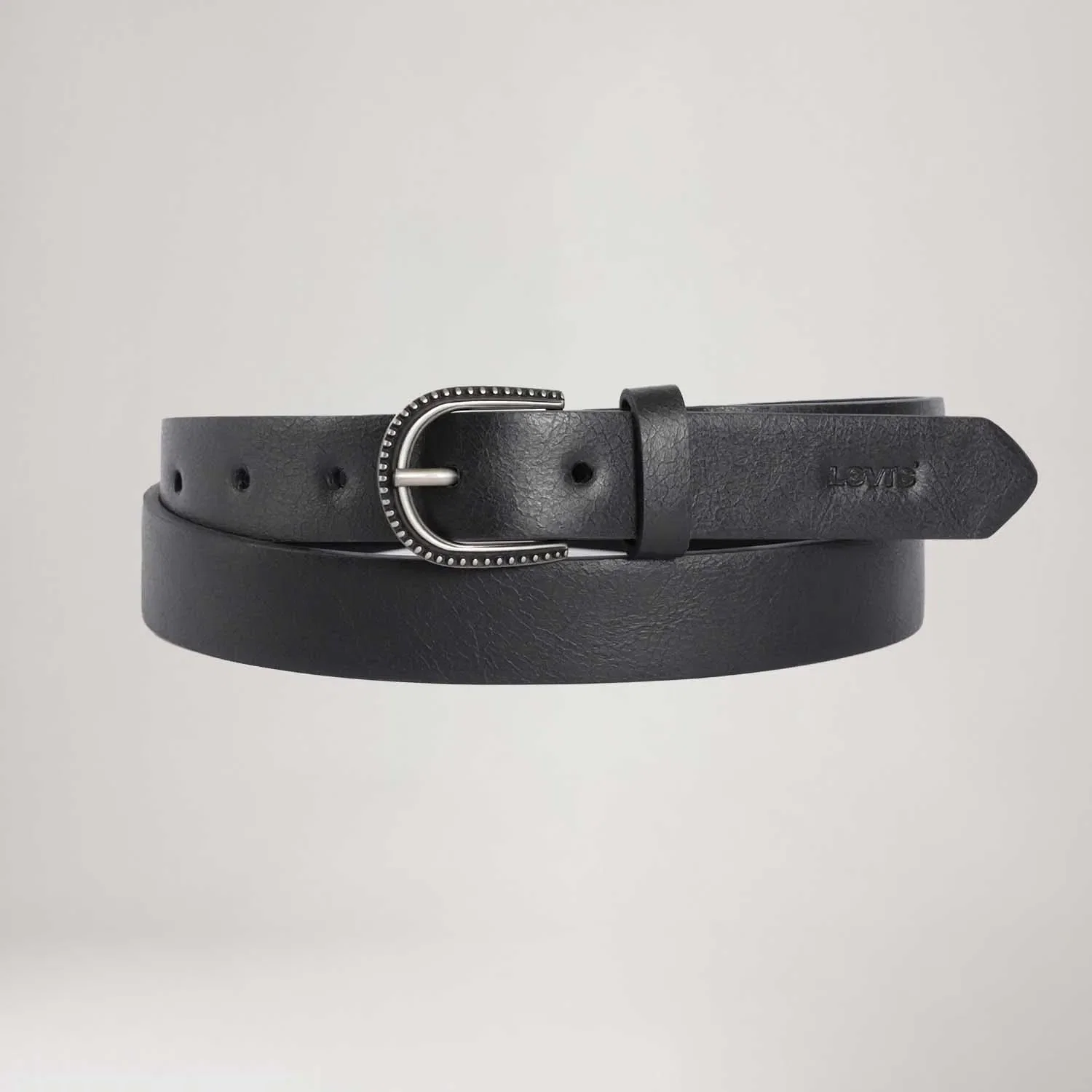 Cinto Levi's® Preto — imagem 1