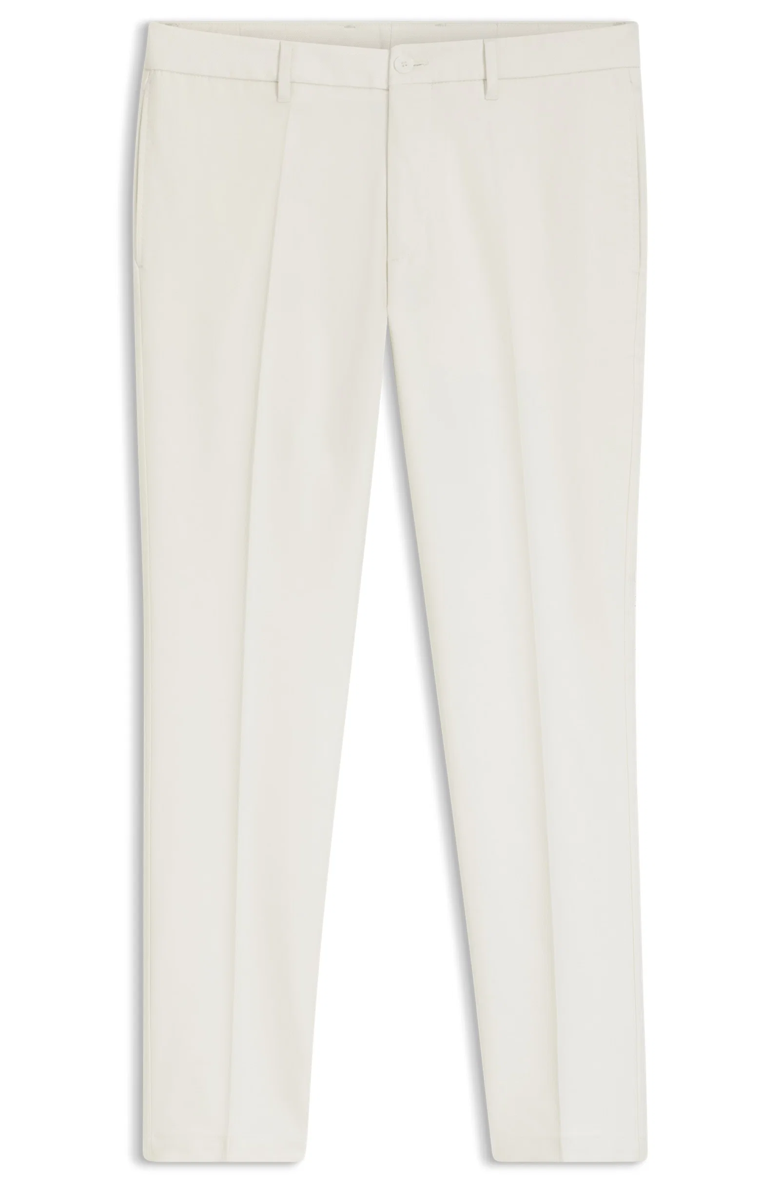 Calça BOSS X Aston Martin Slim Fit