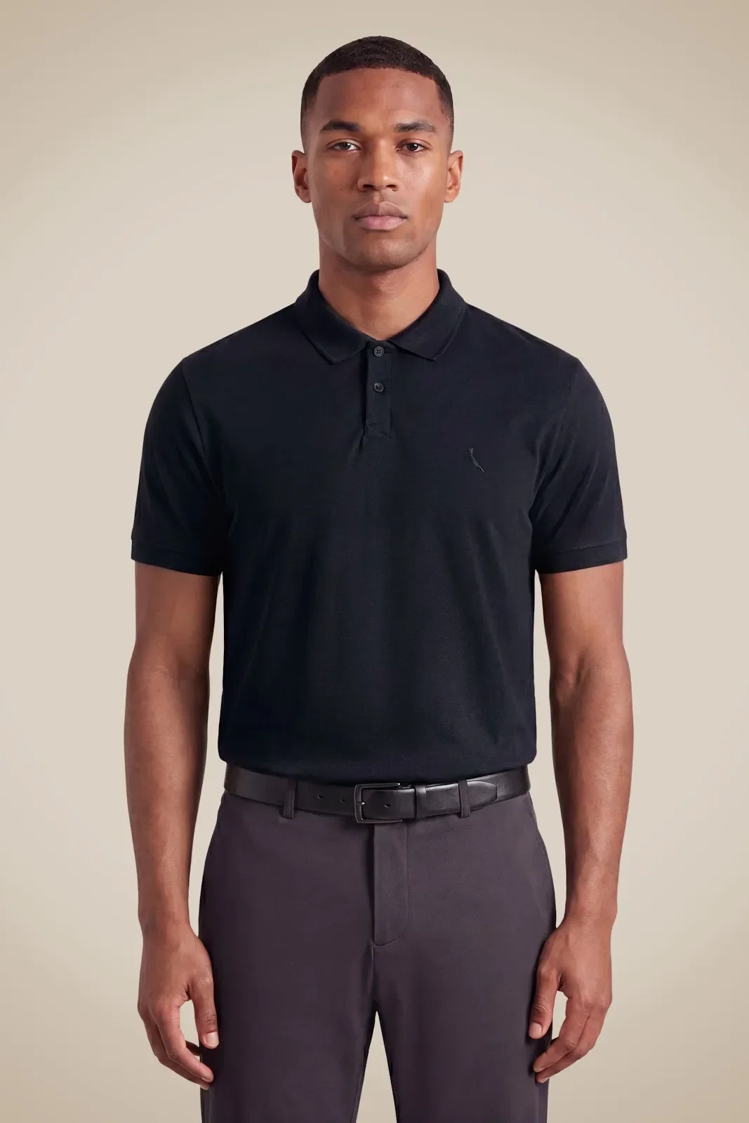 Polo Pima Piquet