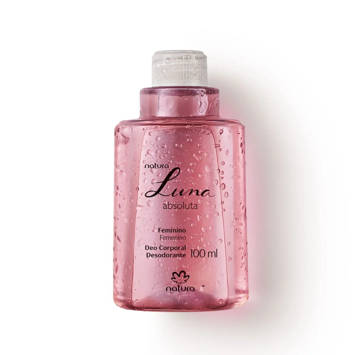 Refil Desodorante Corporal Luna Absoluta 100 ml — imagem 1