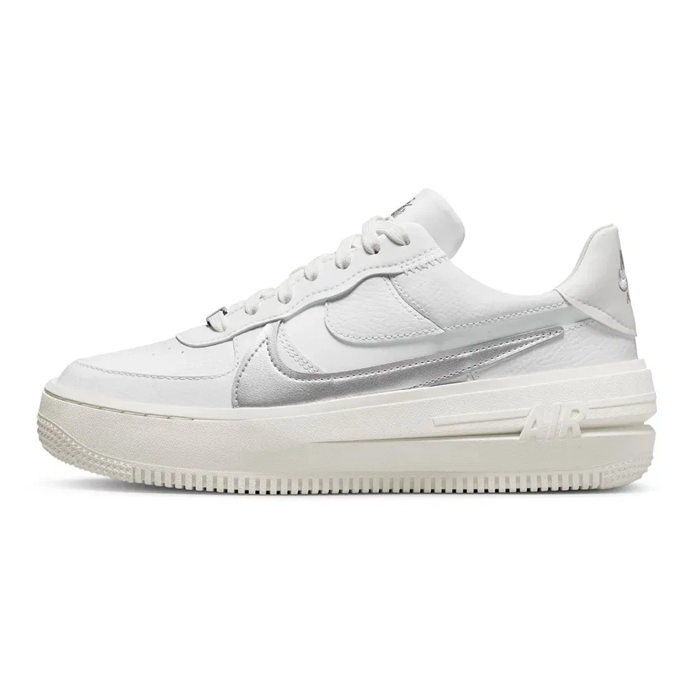 Tênis Nike Air Force 1 Plataform Feminino — imagem 1