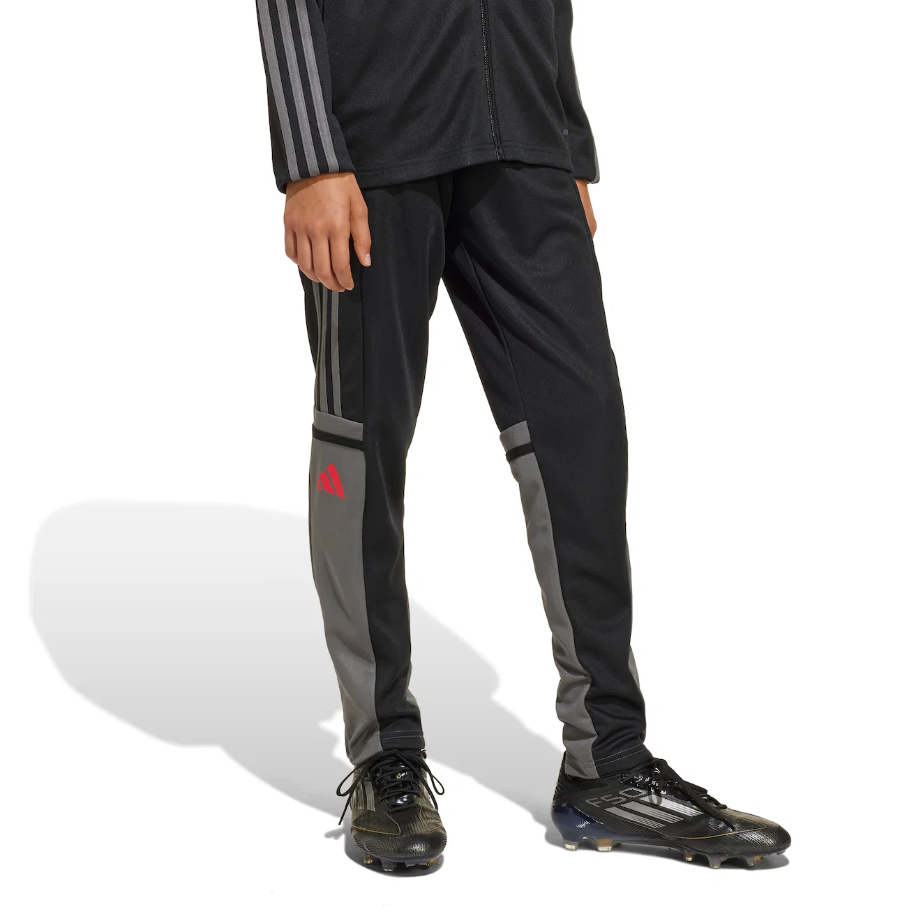 Calça Infantil Adidas Squadra 25