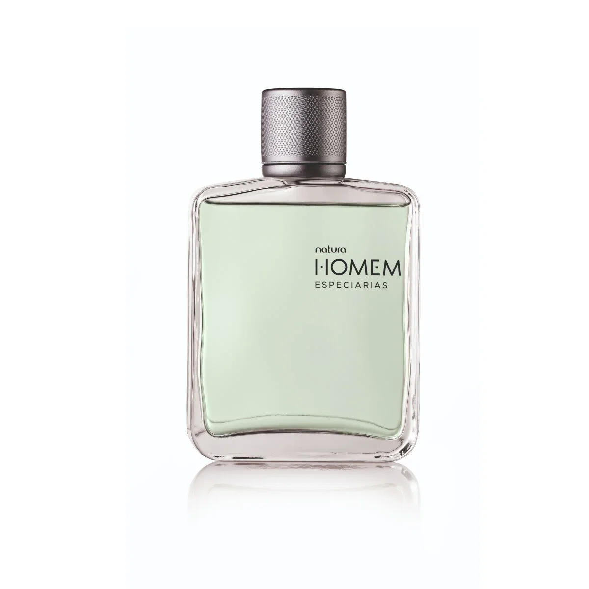 Desodorante Colônia Natura Homem Especiarias 100 ml