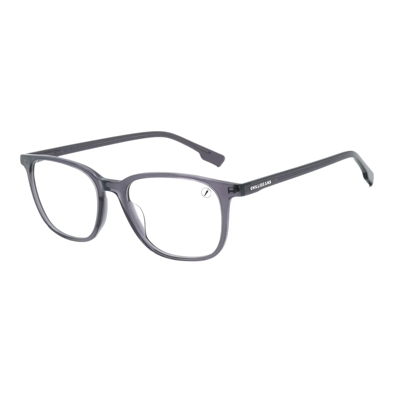 Armação Para Óculos de Grau Feminino Chilli Beans Multi Polarizado Preto