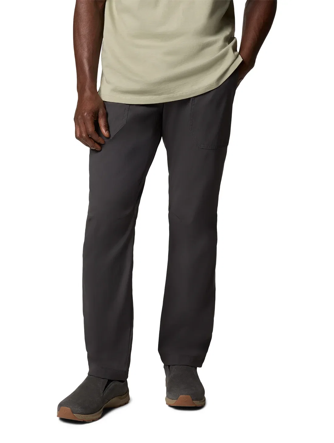 Calça Columbia Masculina Landroamer™ Ripstop II