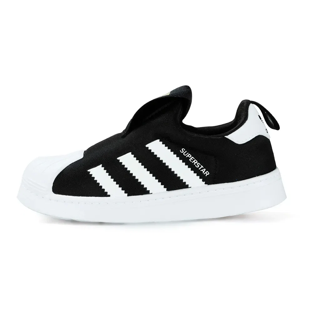 Tênis adidas Superstar 360 PS Infantil — imagem 1