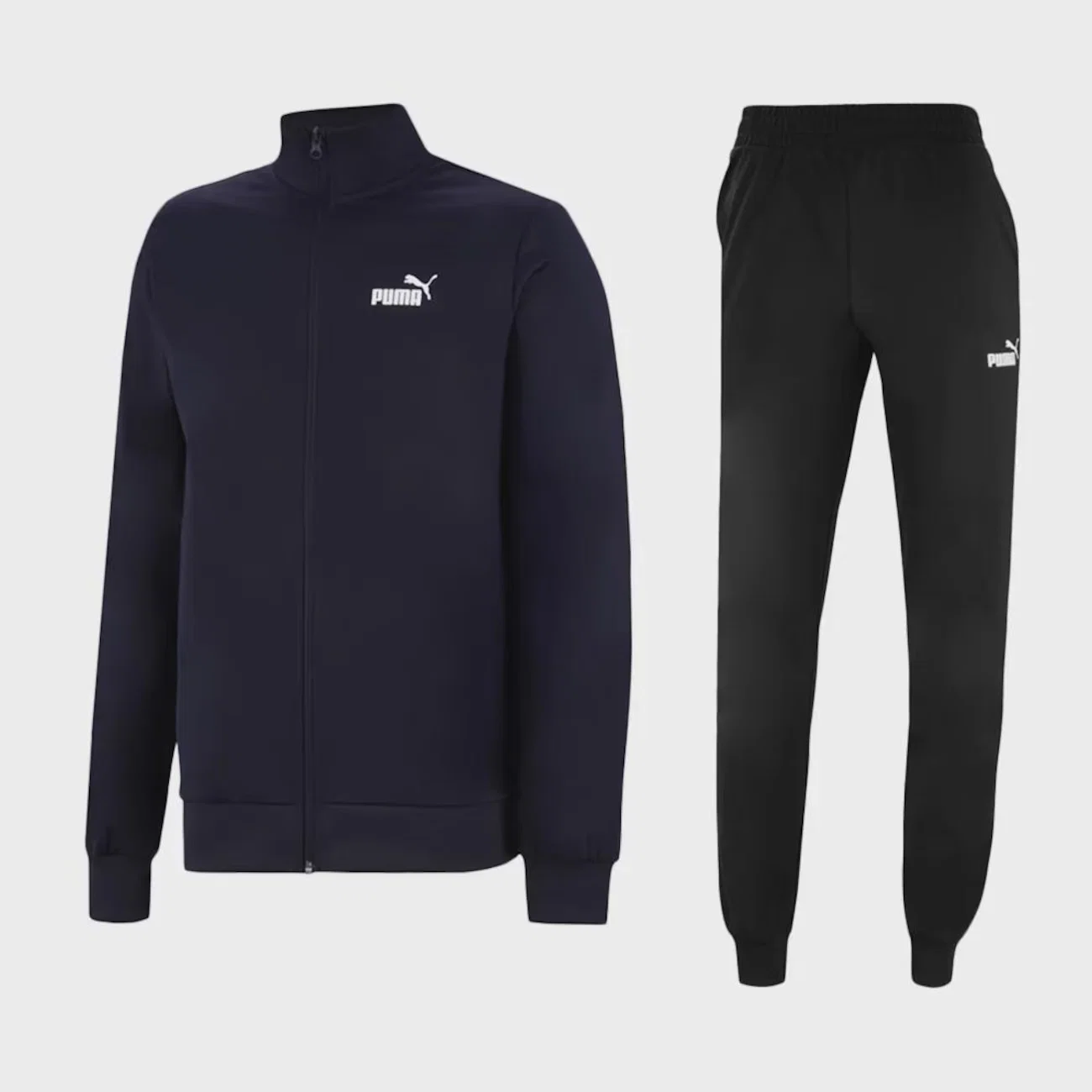 Agasalho Puma Essentials Masculino