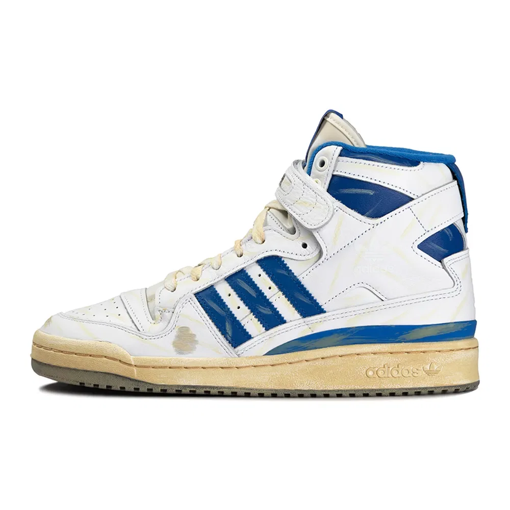 Tênis adidas Forum 84 Hi AEC Masculino — imagem 1