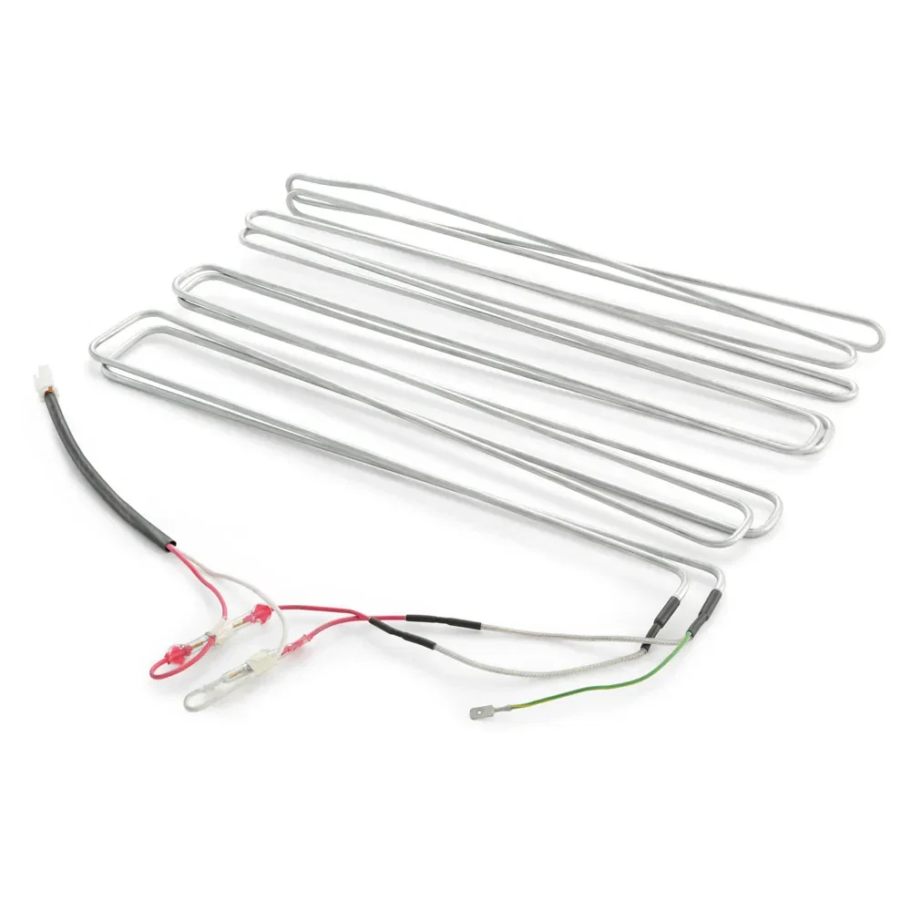 Resistência Evaporador Electrolux 127V - DF52 DB53