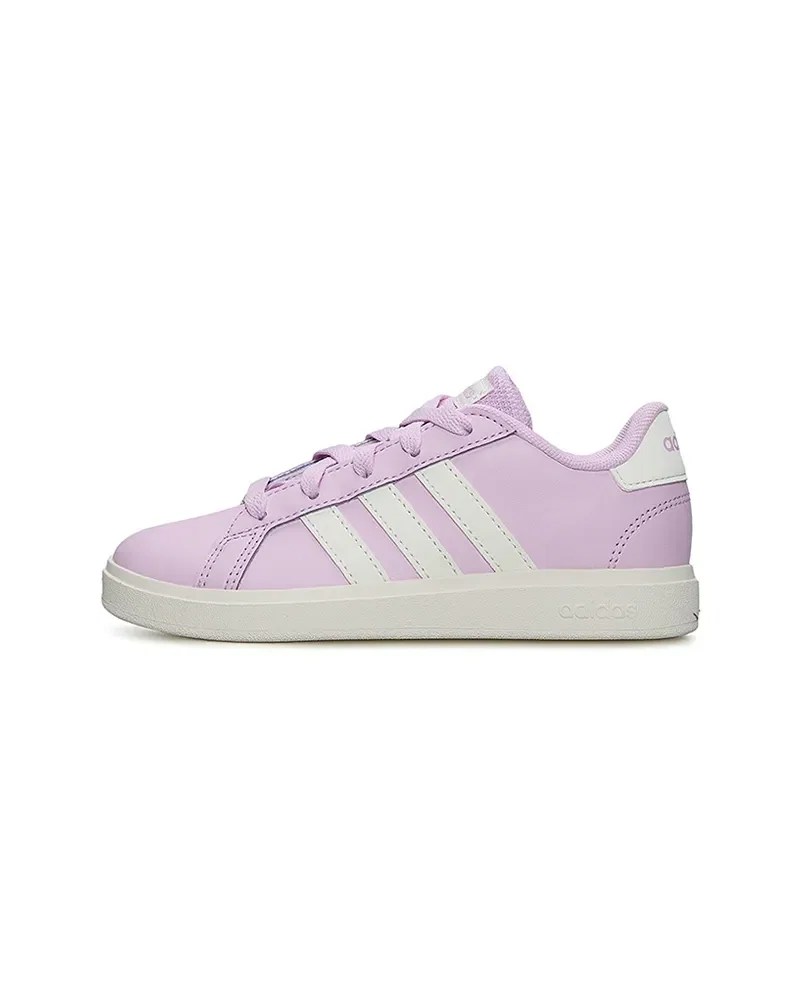 Tênis Adidas Grand Court 2.0 K Infantil — imagem 1