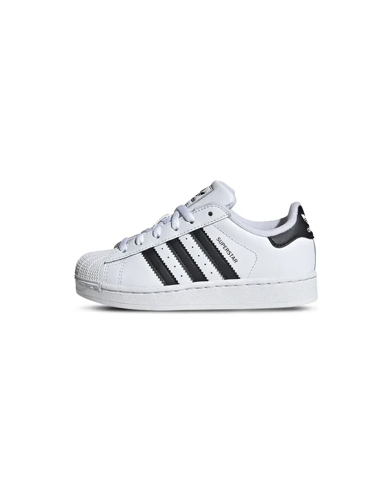 Tênis adidas Superstar II C Infantil — imagem 1