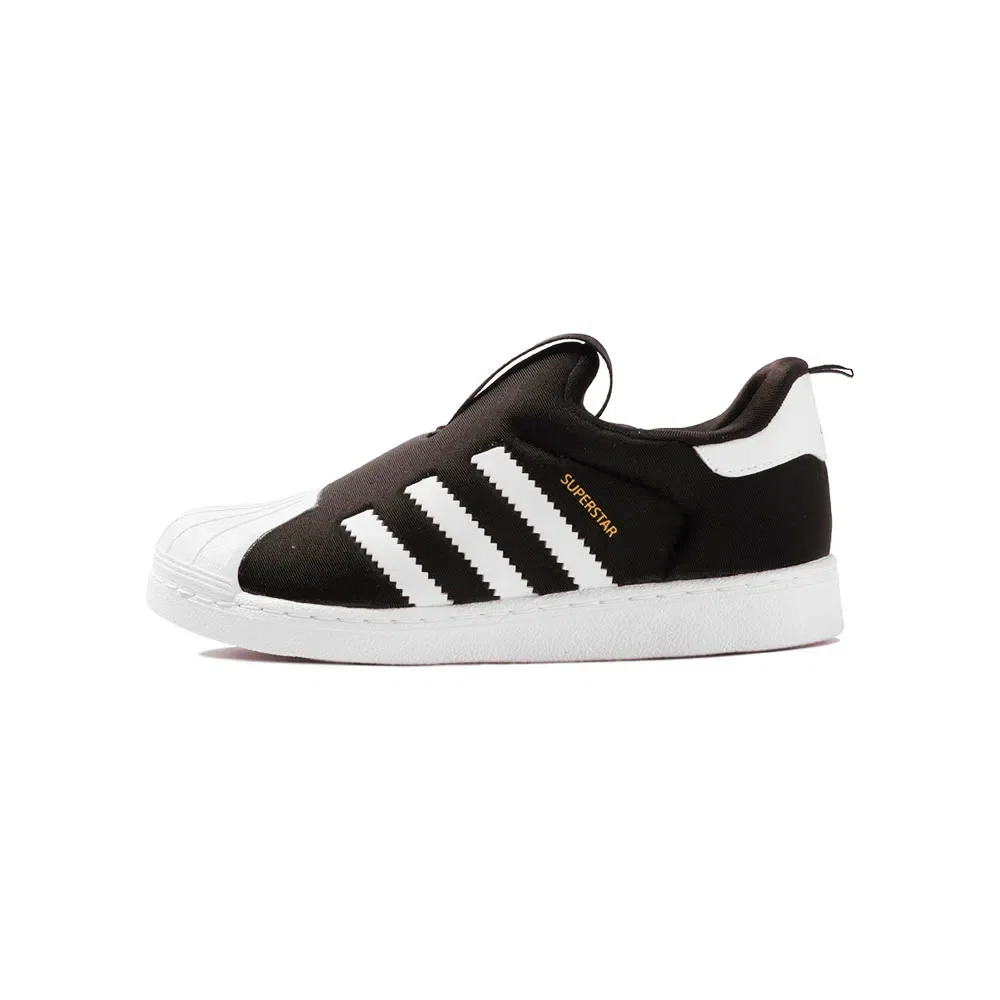 Tênis Adidas Superstar 360 TD Infantil