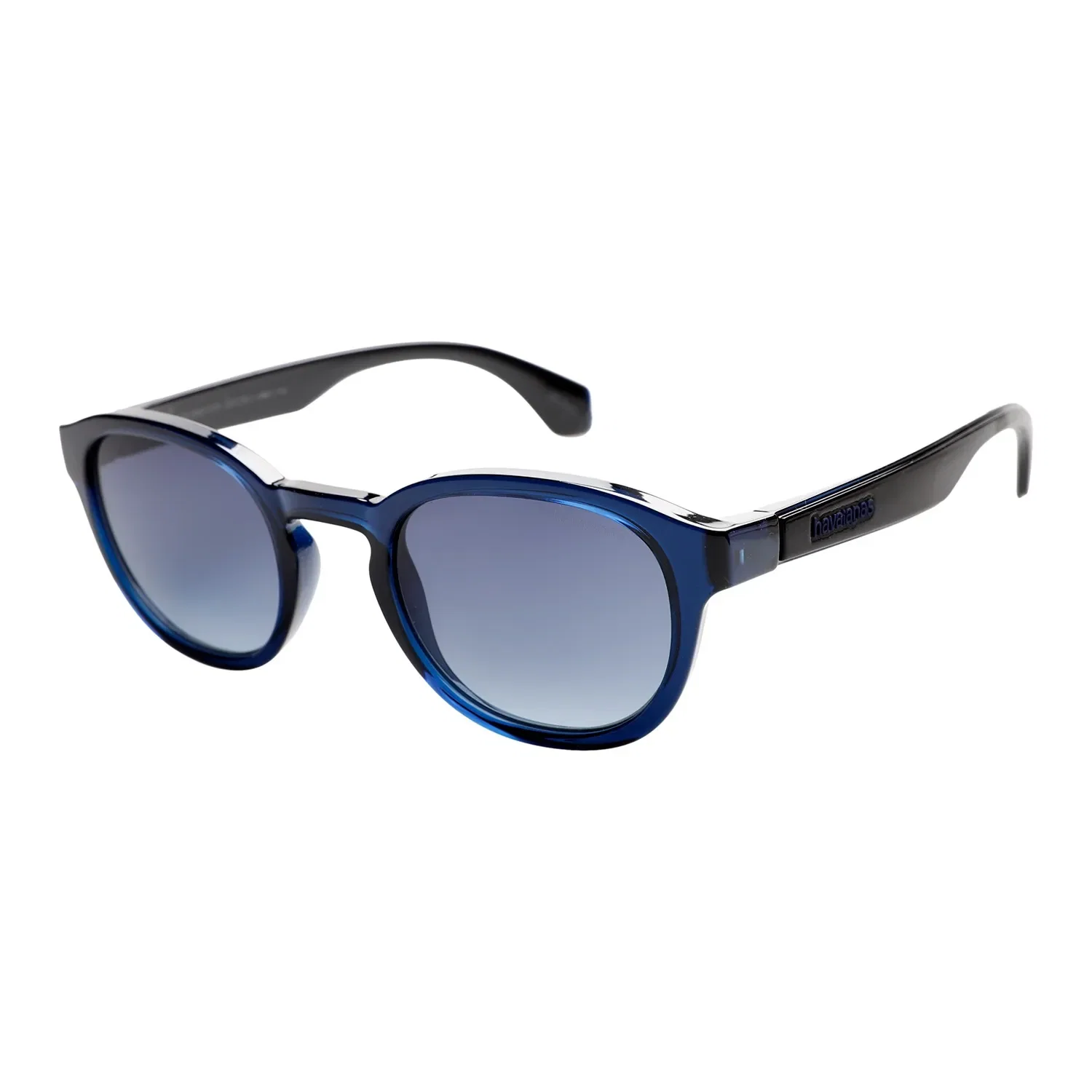Óculos de Sol Masculino Havaianas Perfomance Degradê Azul