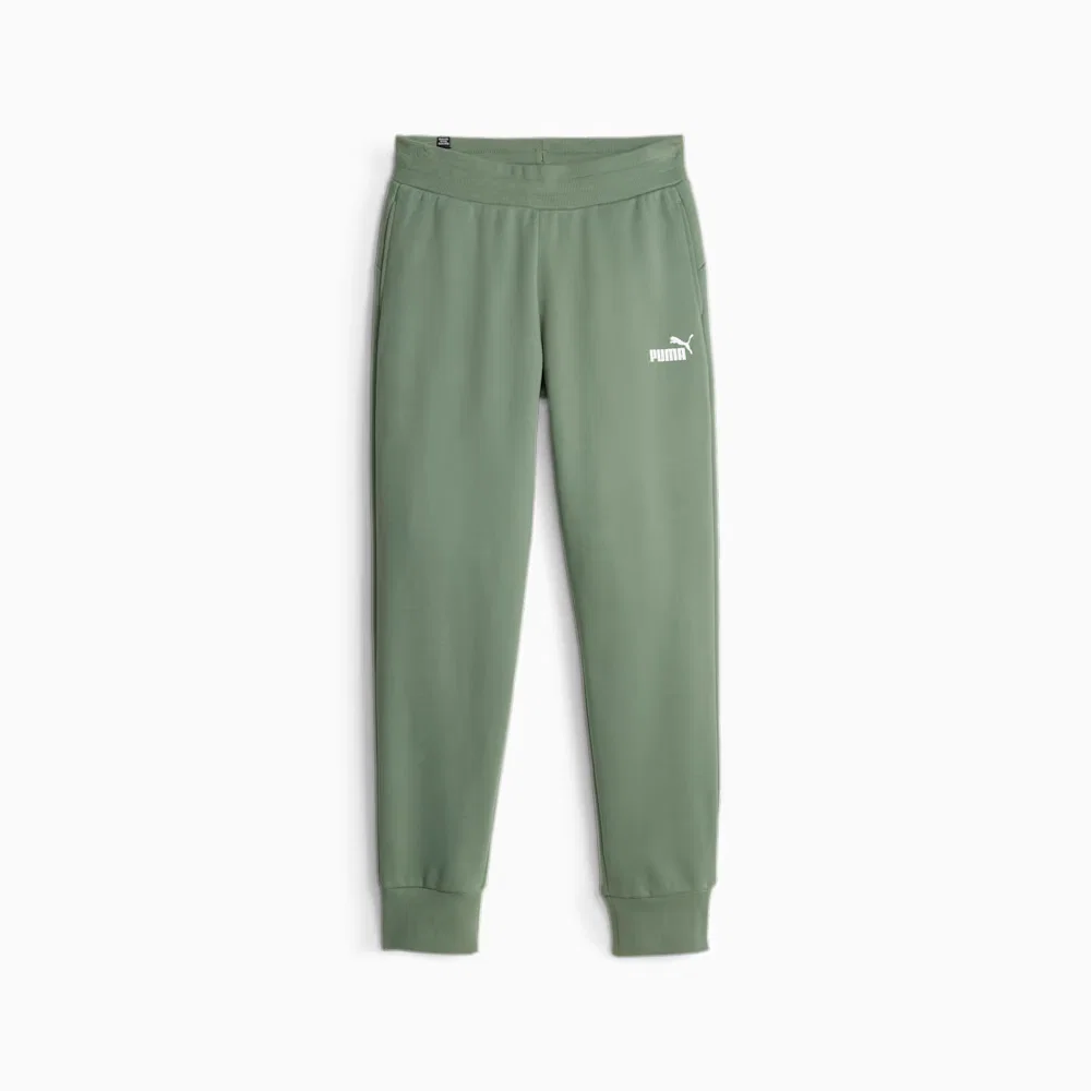 Calça Moletom Essentials Fleece Feminina