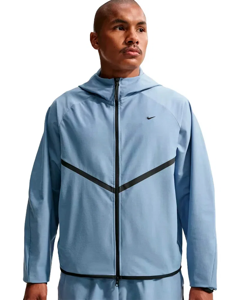 Jaqueta Nike Tech Shori Knit Masculina — imagem 1