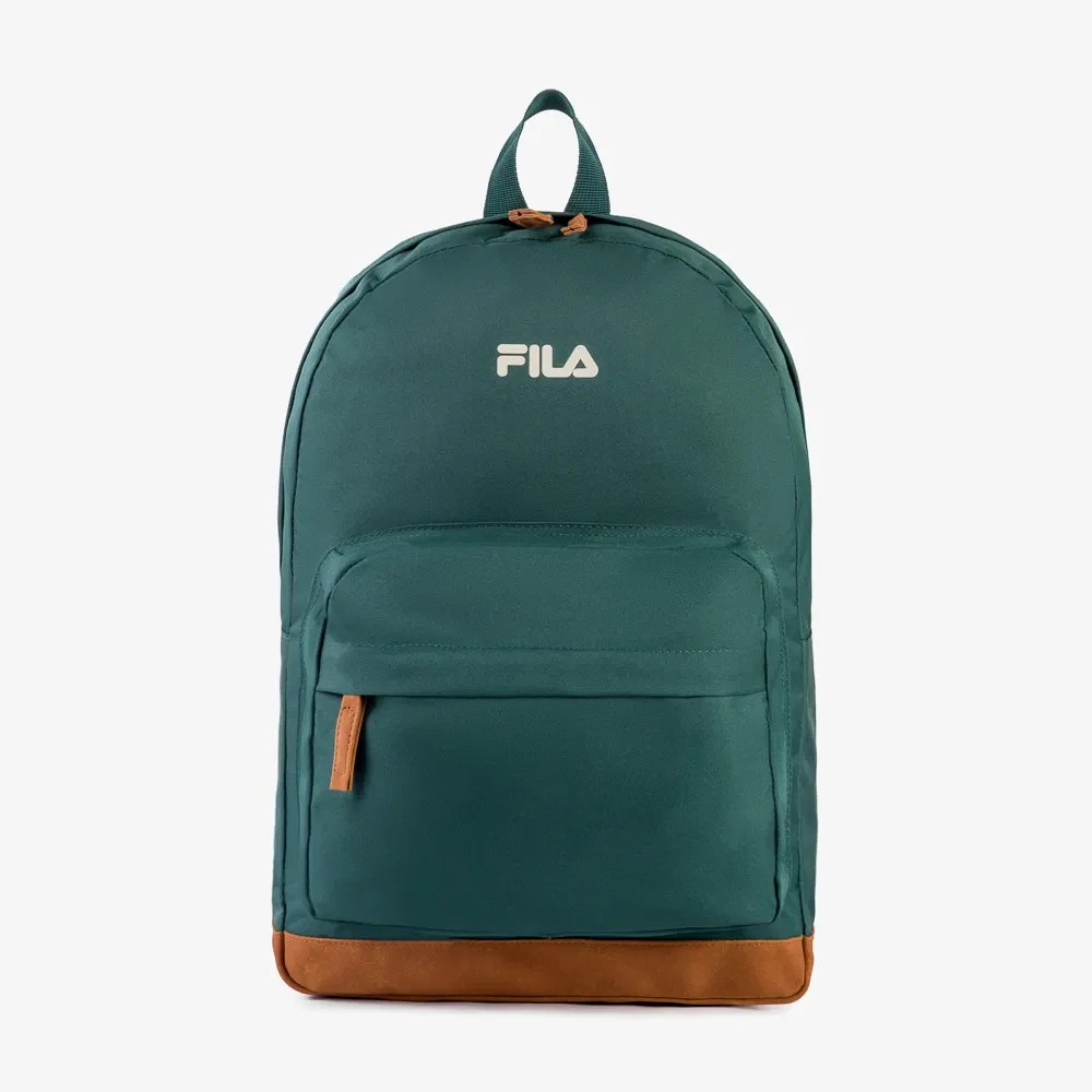 Mochila Unisex Fila Retro Letter - tamanho U