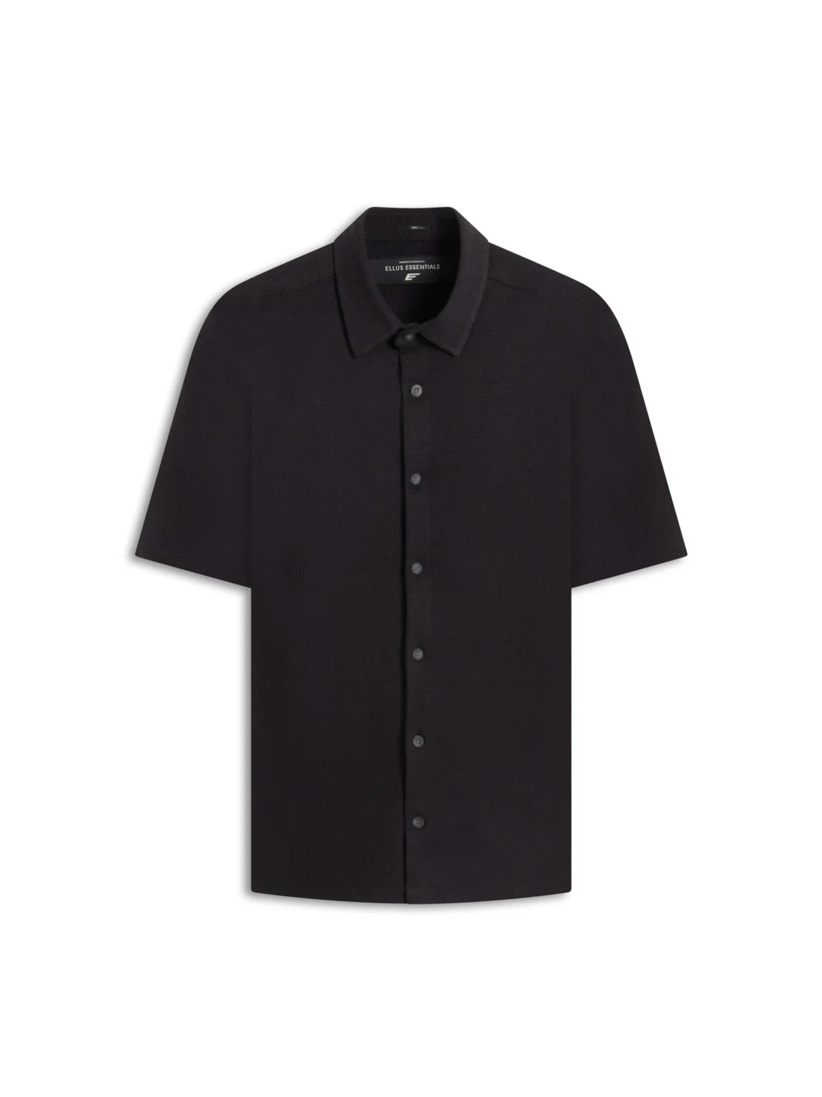Camisa Knitted Santa Cruz Vintage Xangai Preto — imagem 1