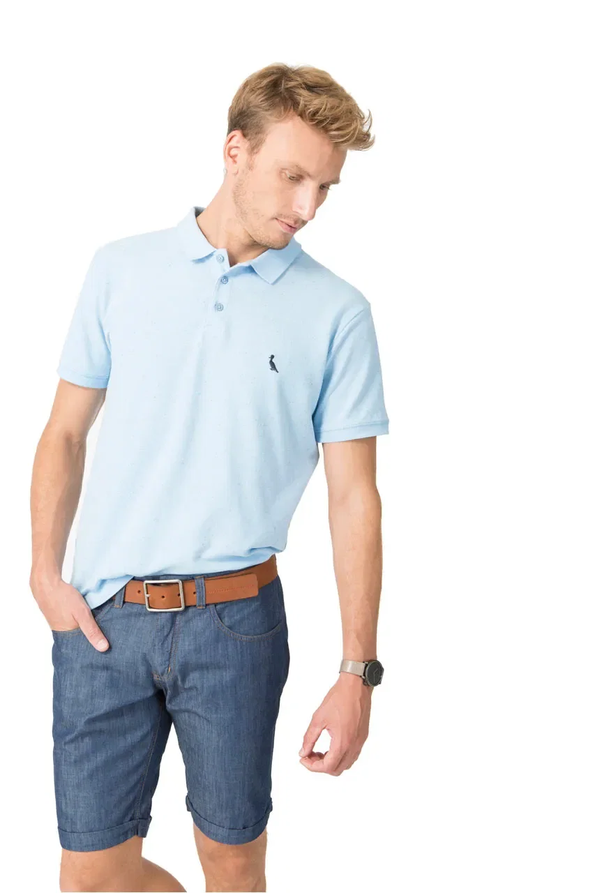 Bermuda RESERVA Jeans +5571 Esmeraldas