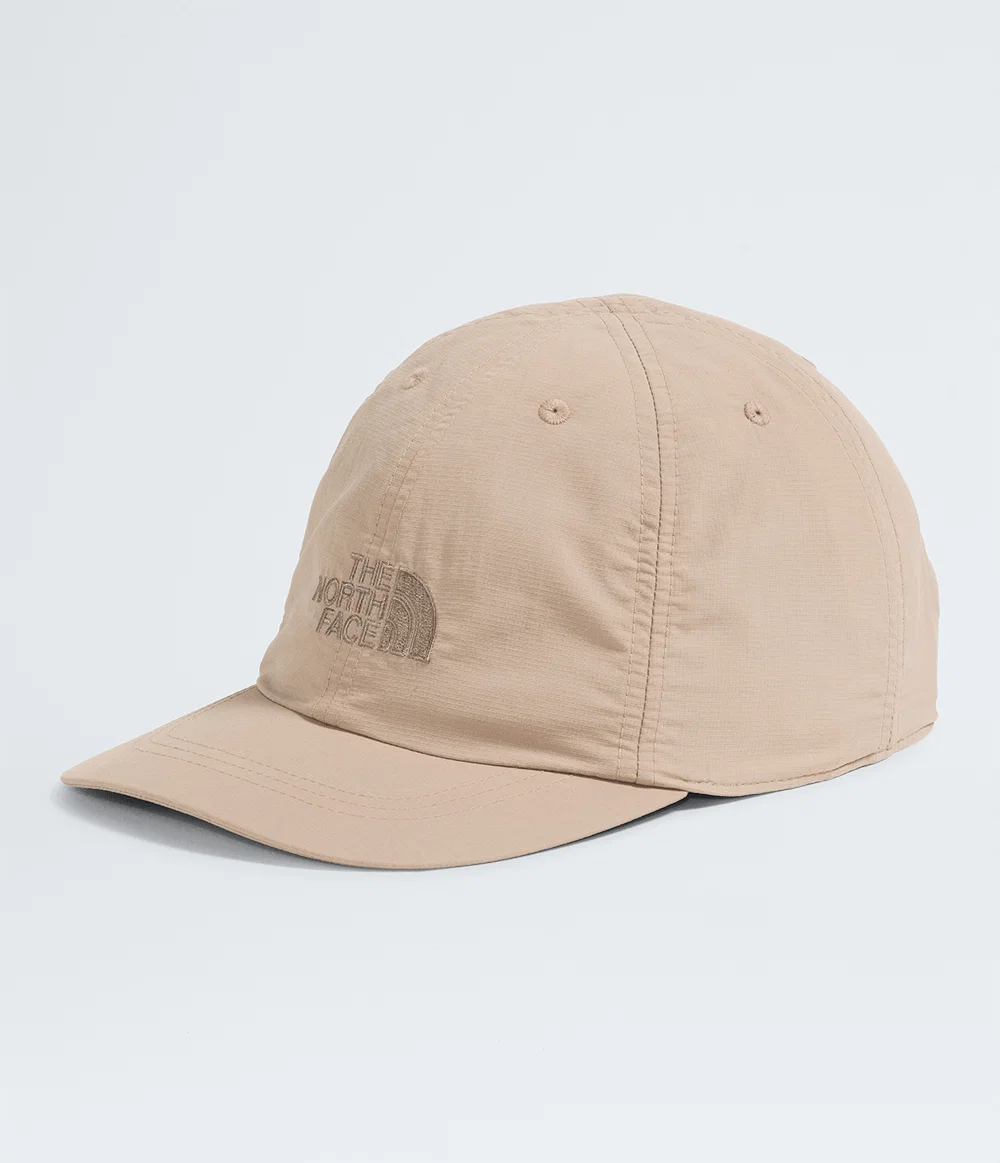 Boné Horizon Mushroom Grey