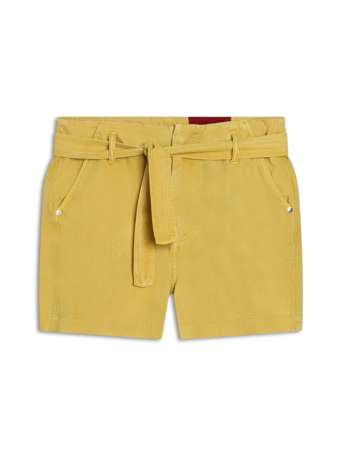 Short Color Clochard Bamboo — imagem 1