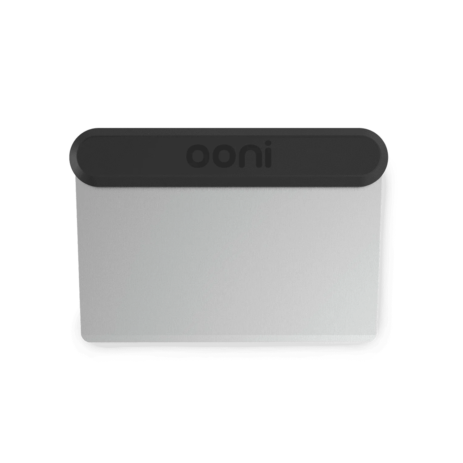 Raspador de Massa em Inox Ooni — imagem 1