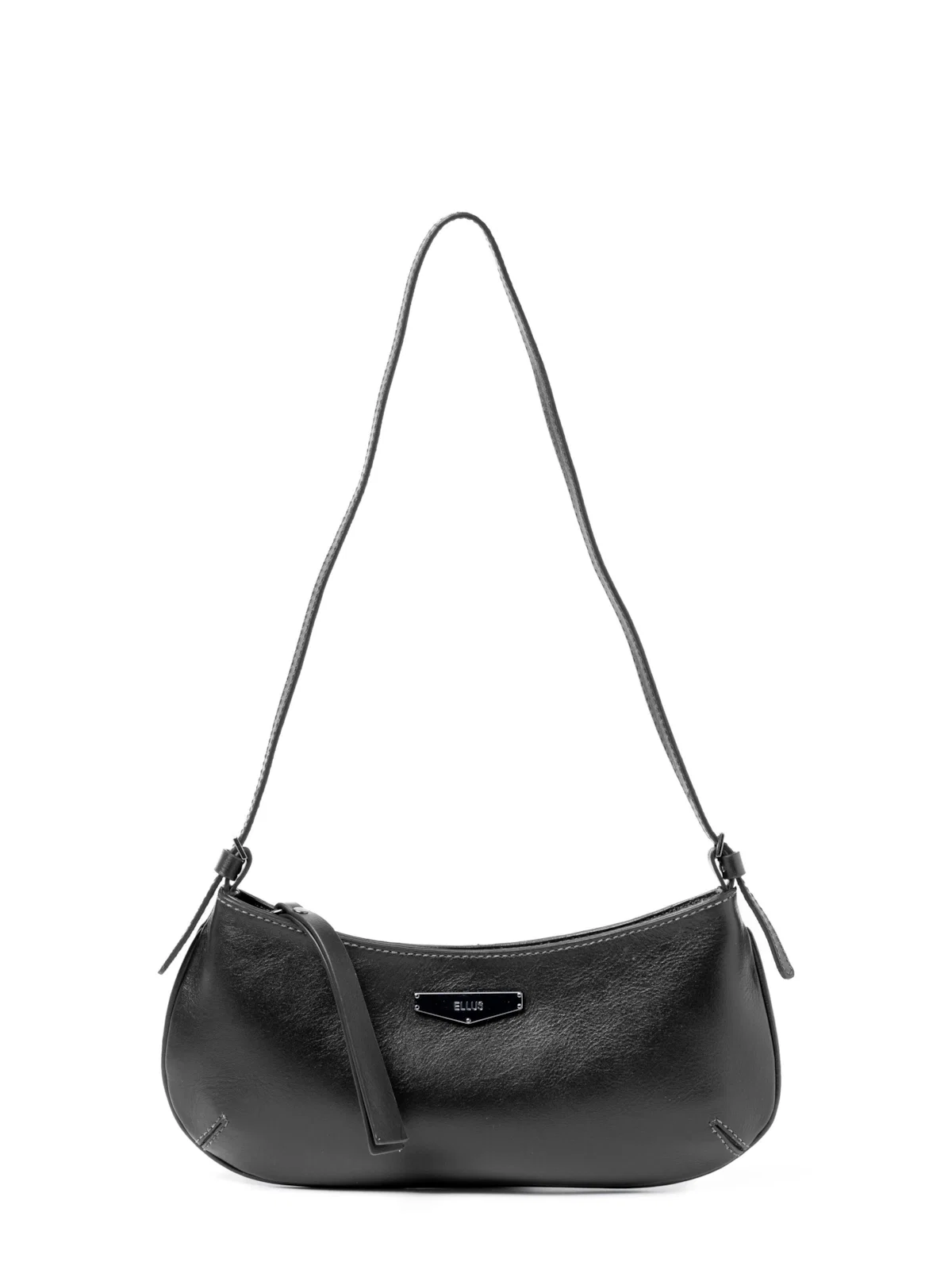 Bolsa Shoulder Bag Lauren Ellus Preto — imagem 1
