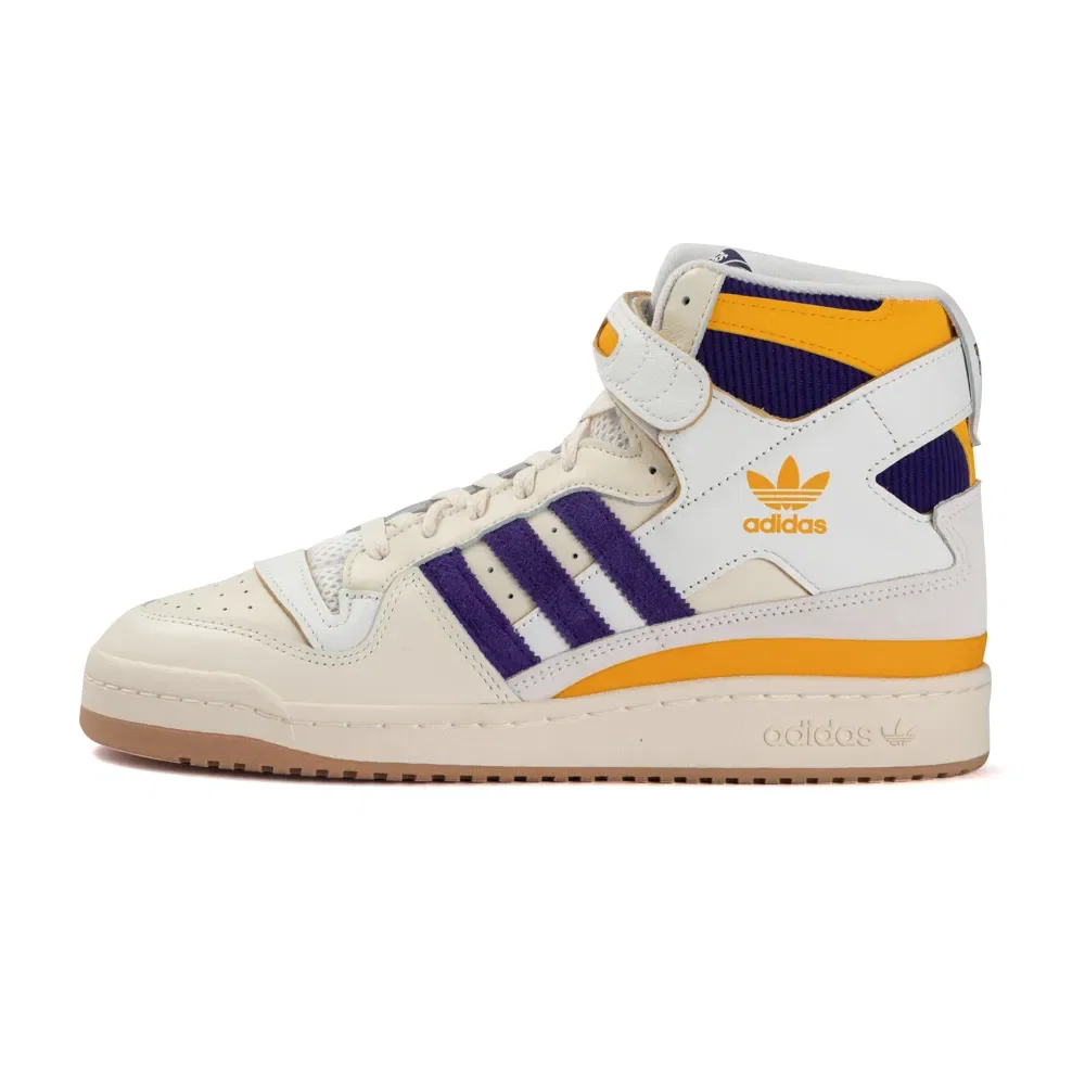 Tênis adidas Forum 84 High Masculino — imagem 1