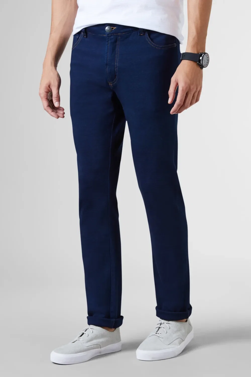 Calça Jeans 5511 Estique-se Jau RESERVA — imagem 1