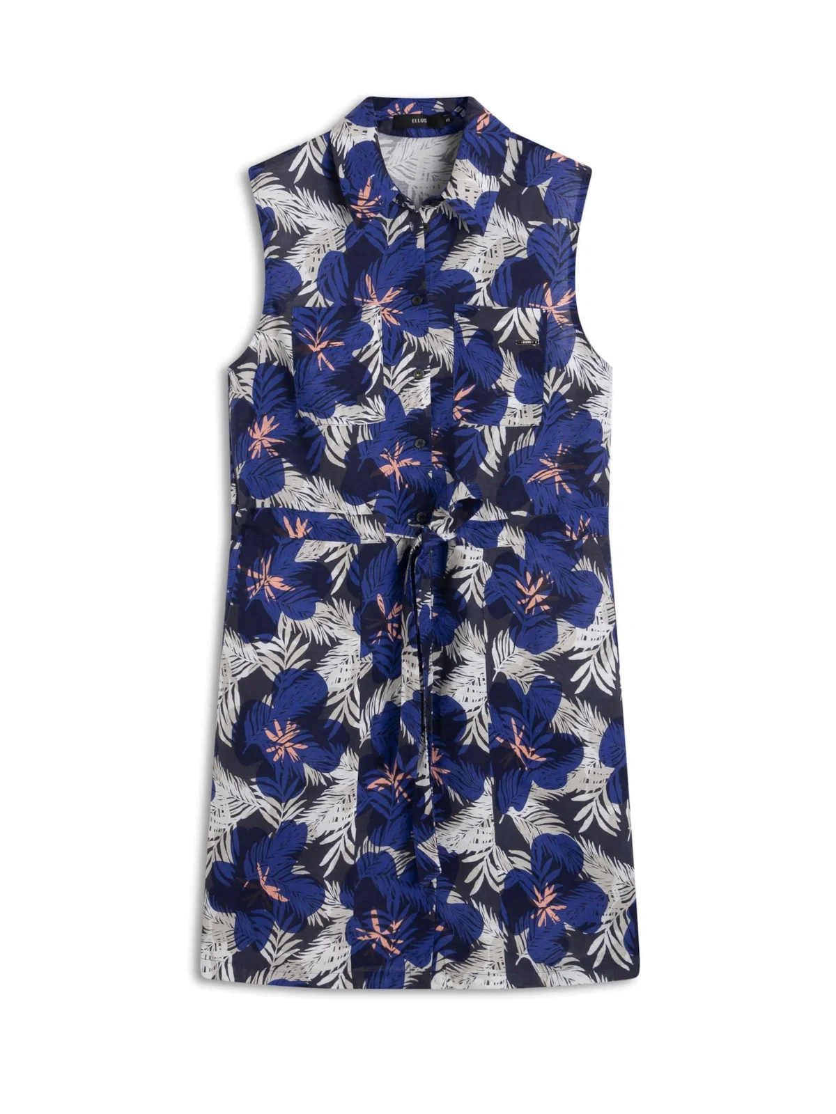 Flower Power Pockets Mini Padrao 2