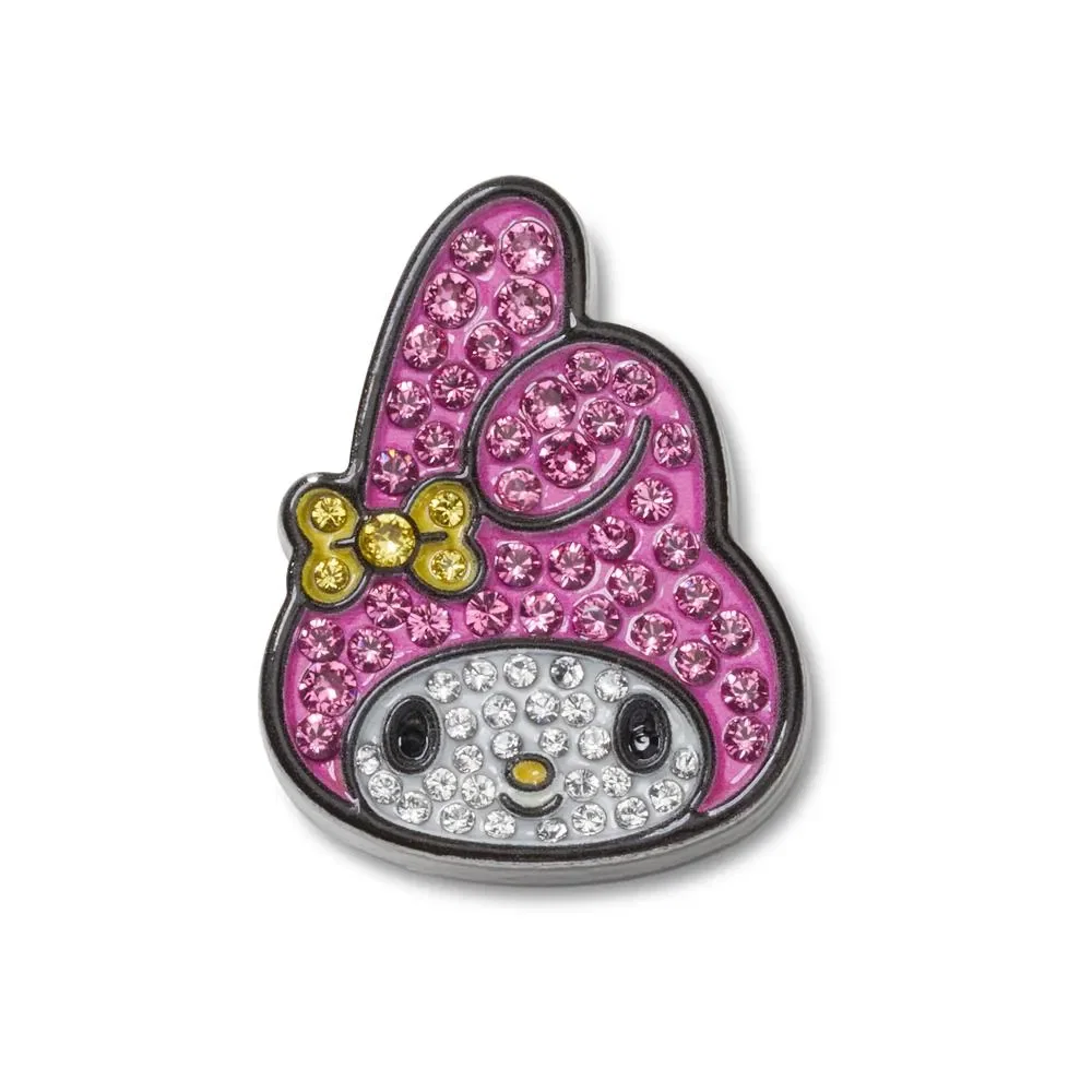 Mymelody x Swarovski